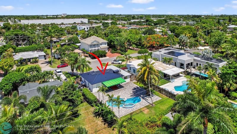 1520 NE 16th Ave, Fort Lauderdale, Florida image 46