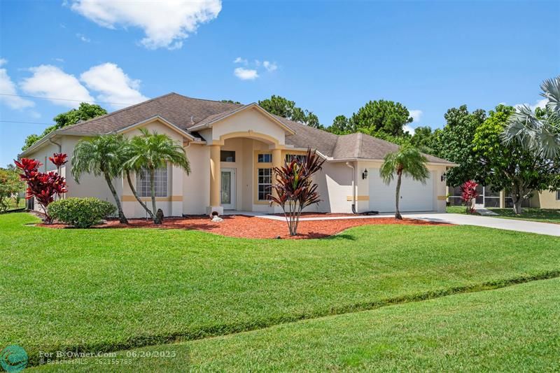 386 SW Donna Ter, Port Saint Lucie, Florida image 4
