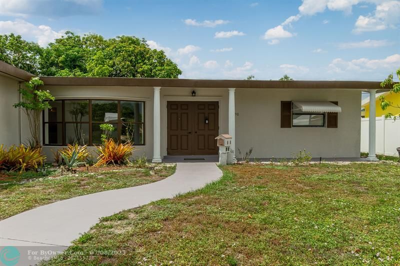 3690 NW 26th St, Lauderdale Lakes, Florida image 4