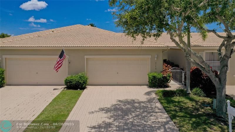 2176 Big Wood Cay, West Palm Beach, Florida image 1