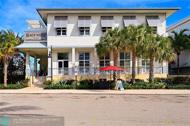 525 N Ocean Blvd #424, Pompano Beach, Florida image 42
