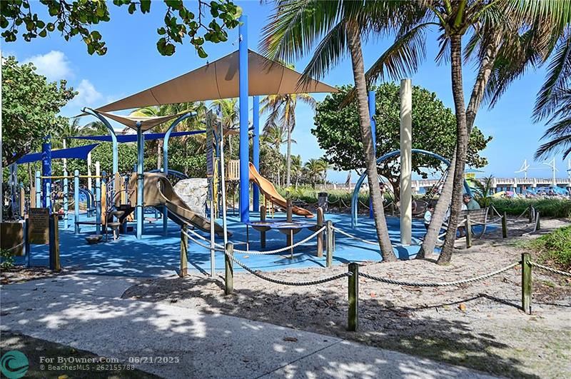 525 N Ocean Blvd #424, Pompano Beach, Florida image 48