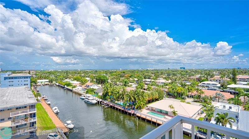 2881 NE 33rd Court #9A, Fort Lauderdale, Florida image 11