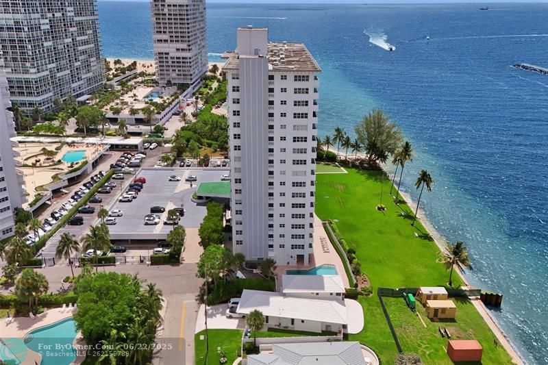 2100 S Ocean Dr #14H, Fort Lauderdale, Florida image 42