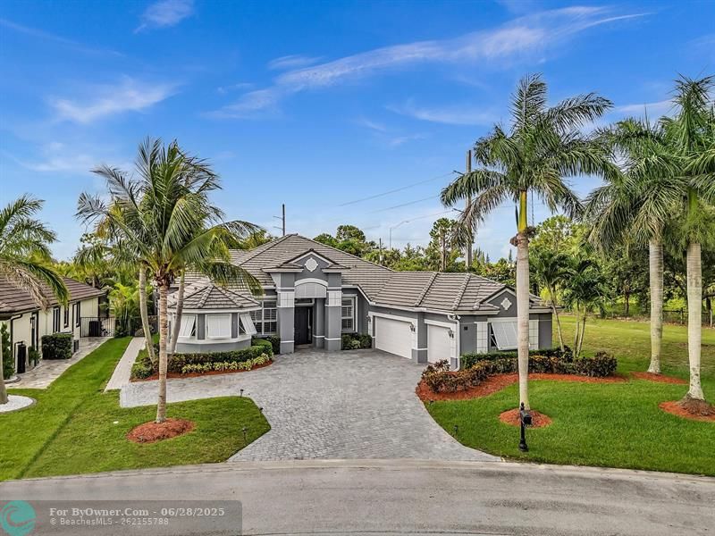 755 SW River Bend Cir, Stuart, Florida image 4