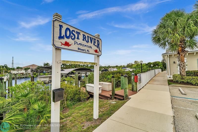 755 SW River Bend Cir, Stuart, Florida image 38