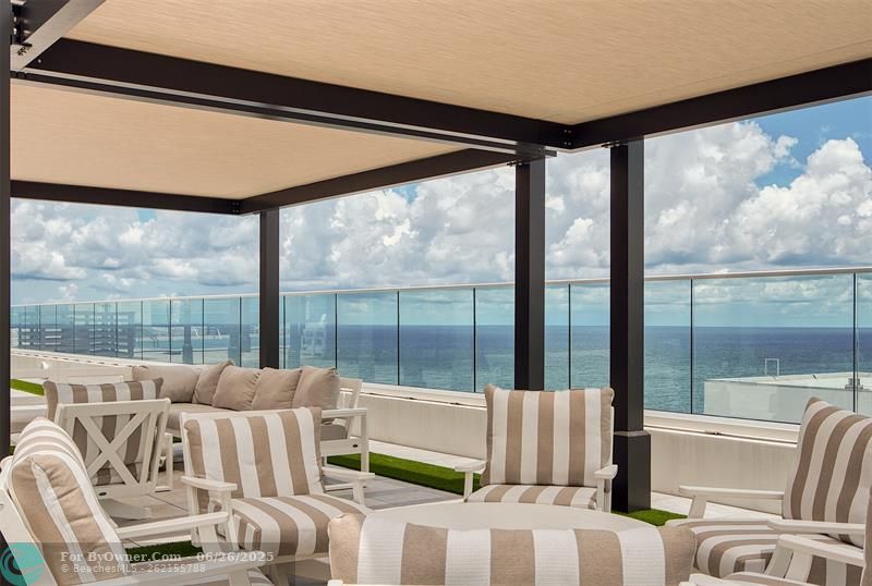 4020 Galt Ocean Dr #1001, Fort Lauderdale, Florida image 36