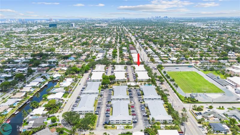 1801 NE 62nd St #130, Fort Lauderdale, Florida image 27