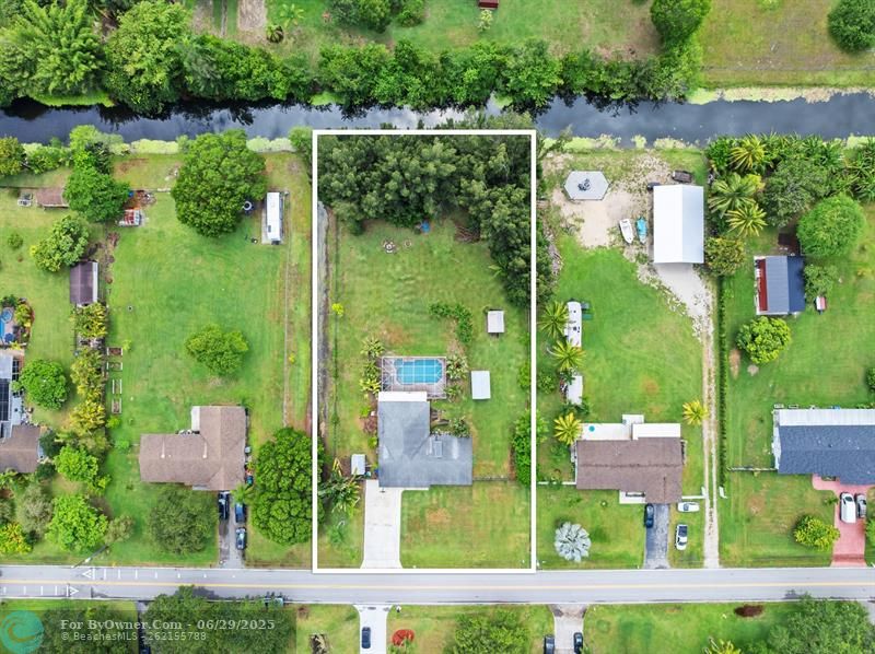 5191 SW 188th Ave, Southwest Ranches, Florida image 31