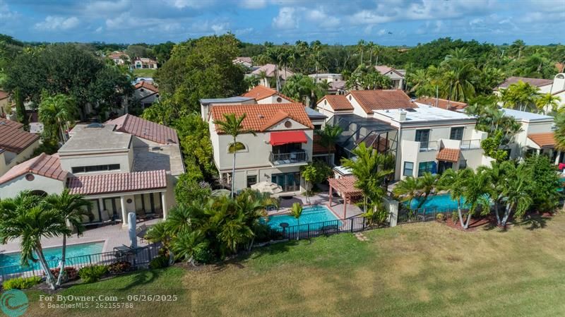 23368 S Mirabella Cir, Boca Raton, Florida image 4