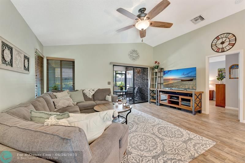 large living room