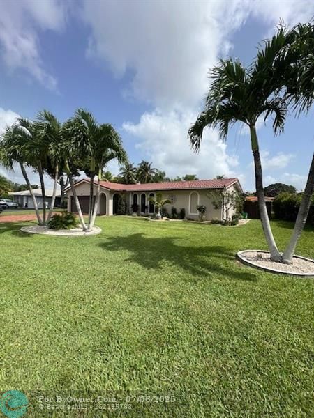 8477 NW 27th Dr, Coral Springs, Florida image 1