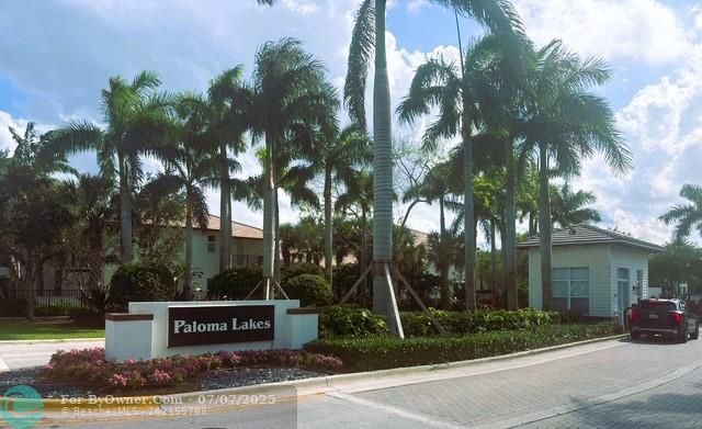 4766 Sierra Ln, Coconut Creek, Florida image 1