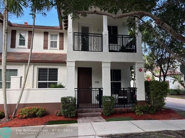 4766 Sierra Ln, Coconut Creek, Florida image 6