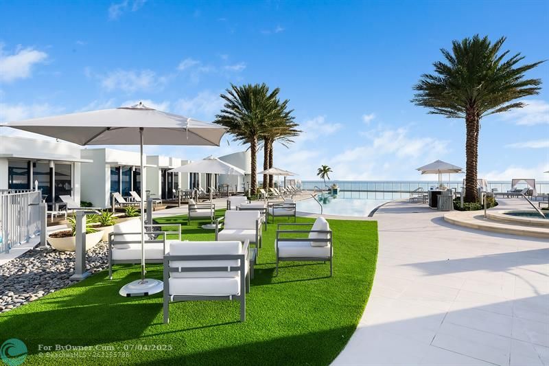 701 N Fort Lauderdale Beach Boulevard #902, Fort Lauderdale, Florida image 31