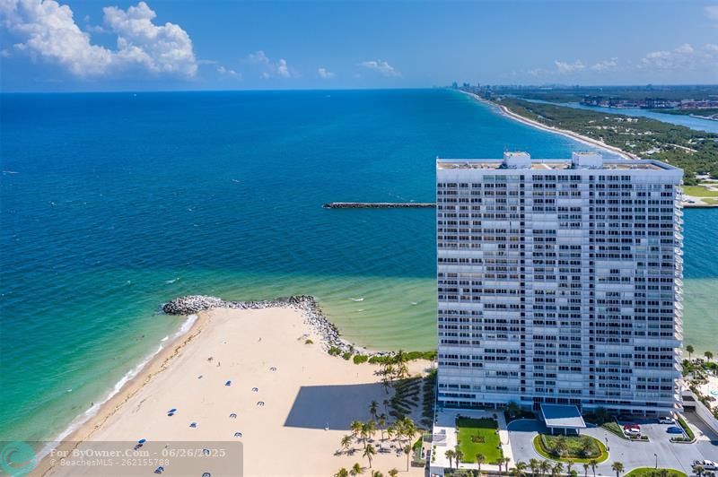 2200 S Ocean Ln #2202, Fort Lauderdale, Florida image 1