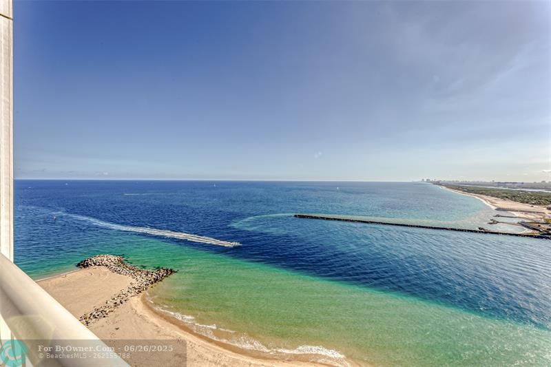2200 S Ocean Ln #2202, Fort Lauderdale, Florida image 8