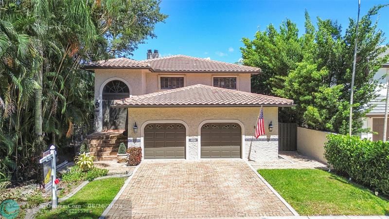 1417 Ponce De Leon Dr, Fort Lauderdale, Florida image 1