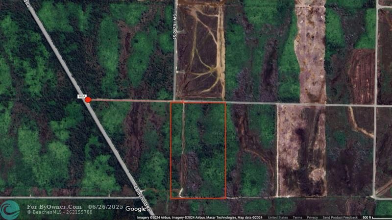 Unknown, Florida City, Florida image 1