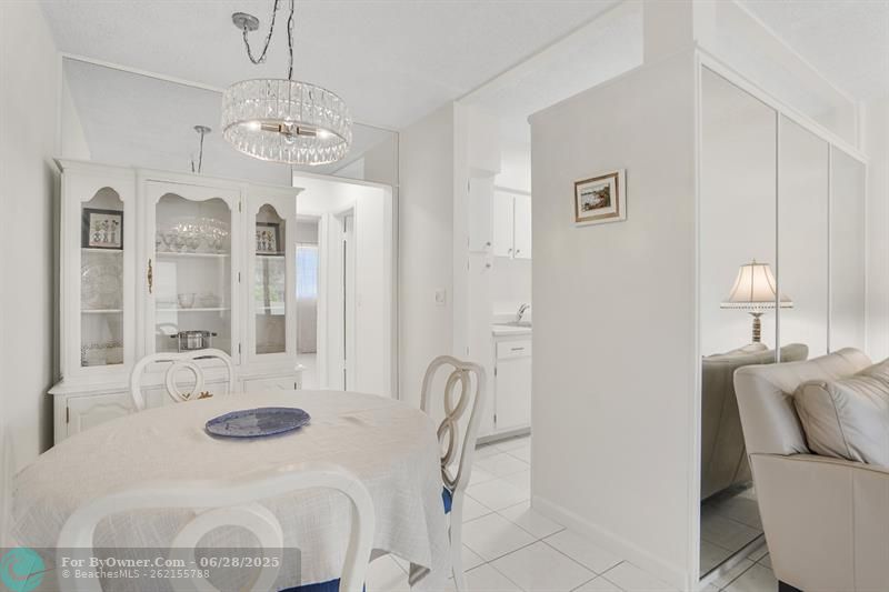 1015 SW 11th Ave #5K, Hallandale Beach, Florida image 17
