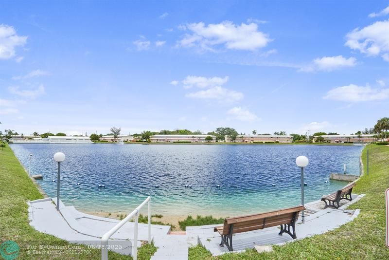 1015 SW 11th Ave #5K, Hallandale Beach, Florida image 3