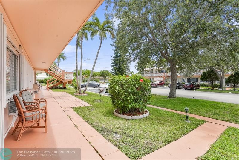 1015 SW 11th Ave #5K, Hallandale Beach, Florida image 24