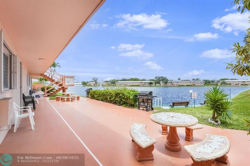 1015 SW 11th Ave #5K, Hallandale Beach, Florida image 9