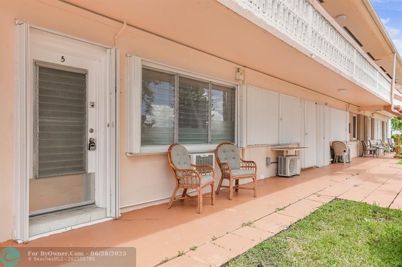 1015 SW 11th Ave #5K, Hallandale Beach, Florida image 10