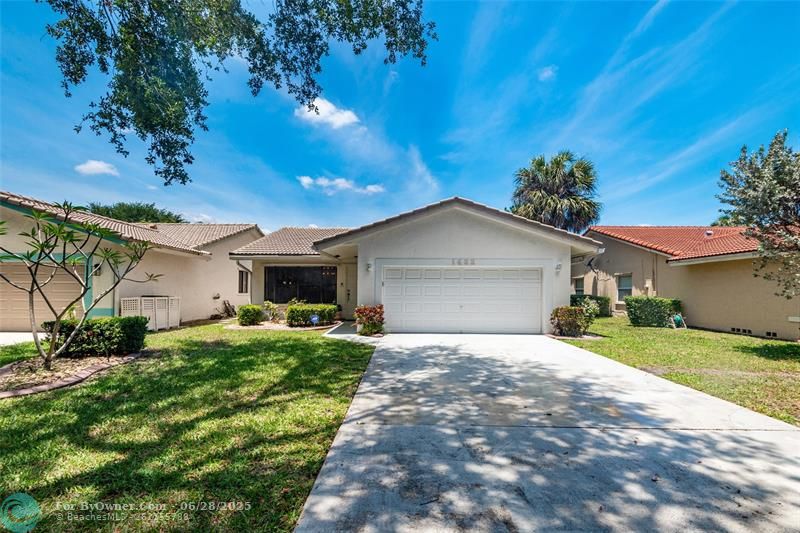1422 NW 97th Ave, Coral Springs, Florida image 2