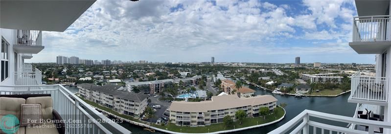 427 Golden Isles Dr #14C, Hallandale Beach, Florida image 25