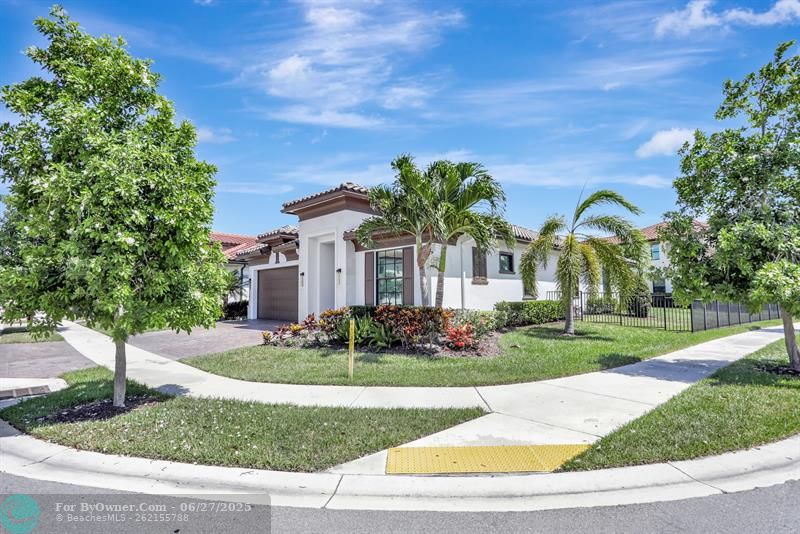 11790 Waterway Cir, Parkland, Florida image 3