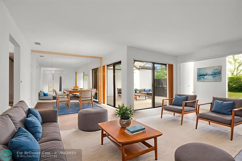 WELCOME HOME VIRTUALLY STAGED