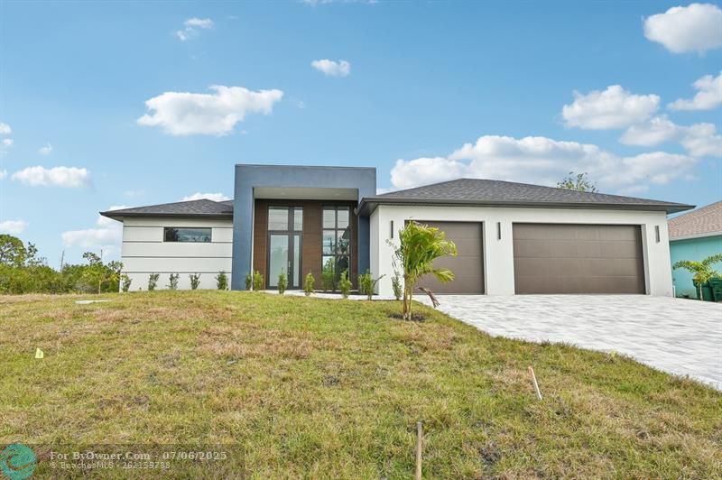 9516 President Circle, Port Charlotte, Florida image 1