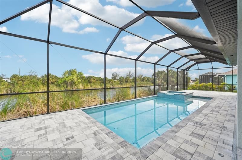 9516 President Circle, Port Charlotte, Florida image 44
