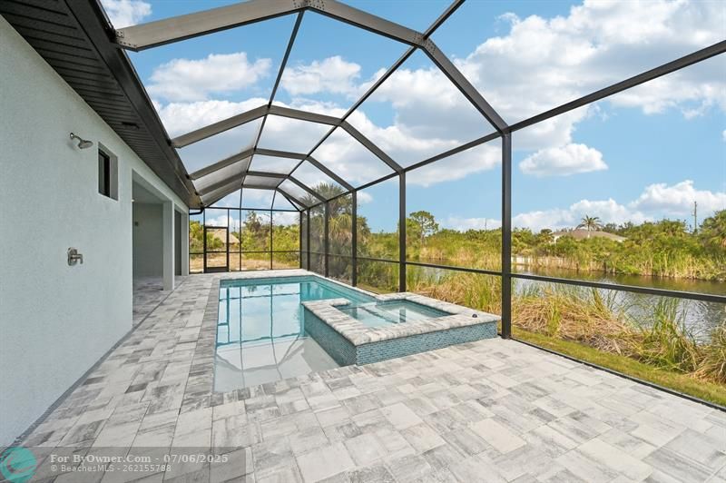 9516 President Circle, Port Charlotte, Florida image 45