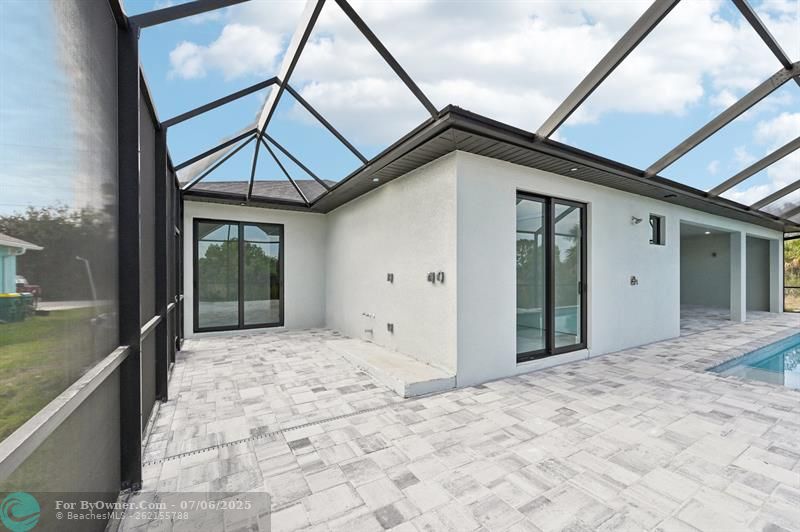 9516 President Circle, Port Charlotte, Florida image 47