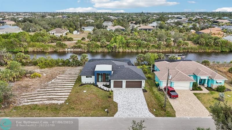 9516 President Circle, Port Charlotte, Florida image 50