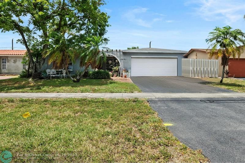 9451 Sunset Strip, Sunrise, Florida image 1