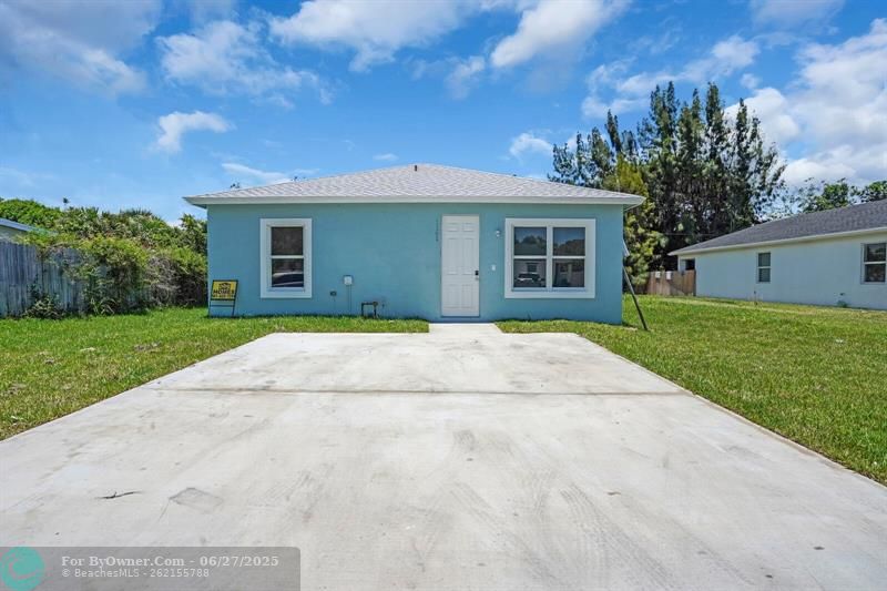 1191 Highview Rd, Lantana, Florida image 1