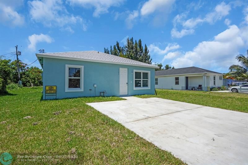 1191 Highview Rd, Lantana, Florida image 4