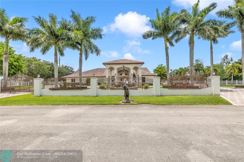 6300 SW 190th Ave, Southwest Ranches, Florida image 3