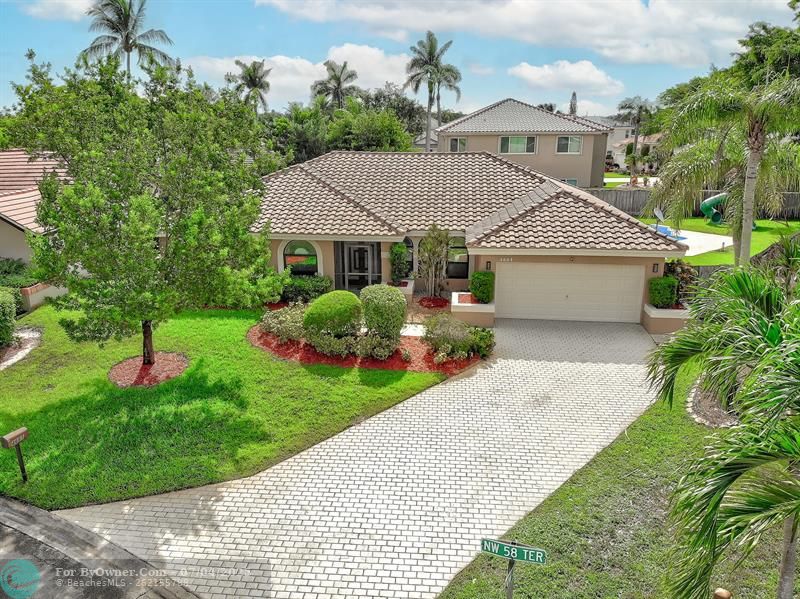 4661 NW 58th Te, Coral Springs, Florida image 12