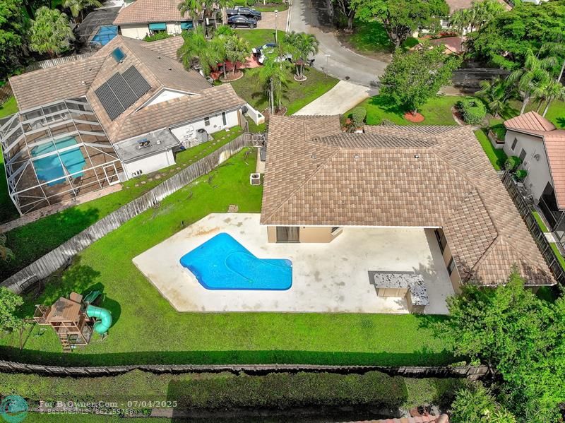 4661 NW 58th Te, Coral Springs, Florida image 3