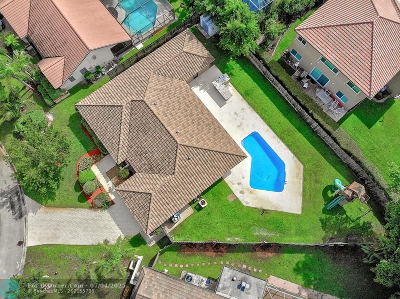 4661 NW 58th Te, Coral Springs, Florida image 4
