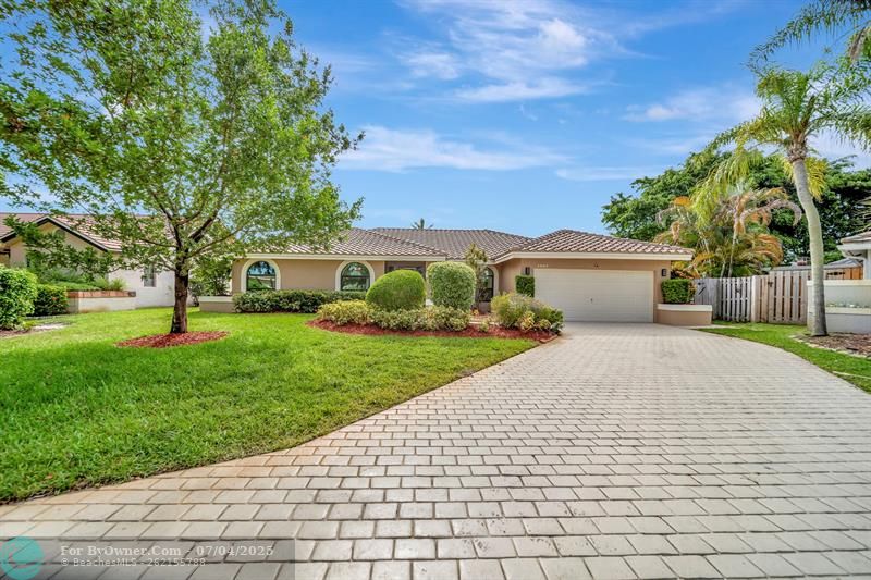 4661 NW 58th Te, Coral Springs, Florida image 5