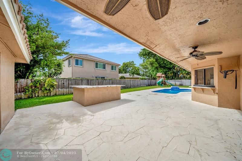 4661 NW 58th Te, Coral Springs, Florida image 48