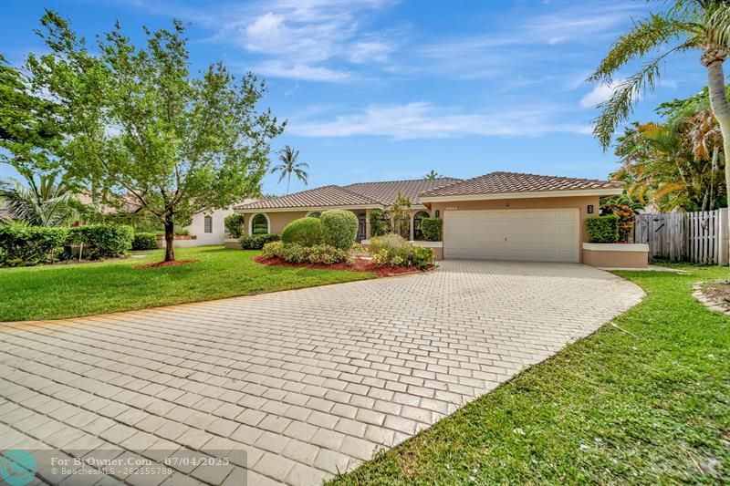 4661 NW 58th Te, Coral Springs, Florida image 6