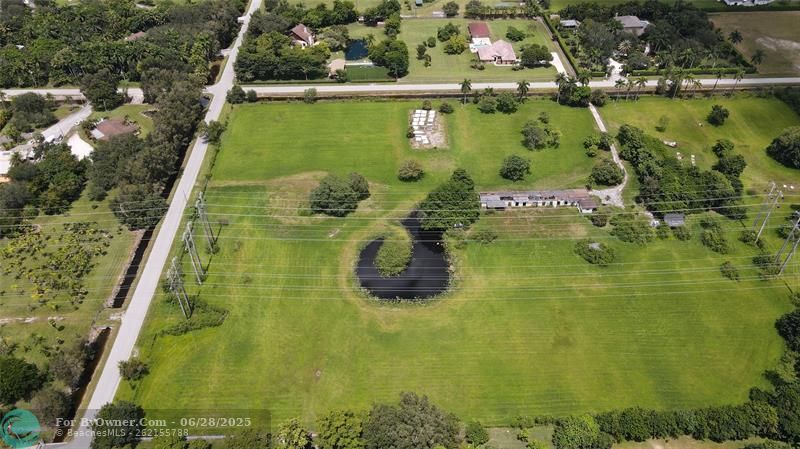 12880 Luray Road, Southwest Ranches, Florida image 2