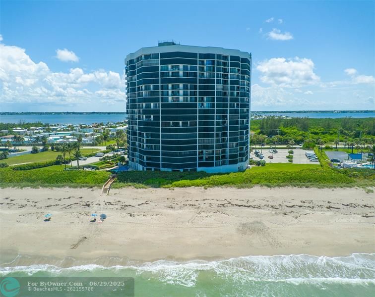 9650 S Ocean Drive #1501, Jensen Beach, Florida image 1