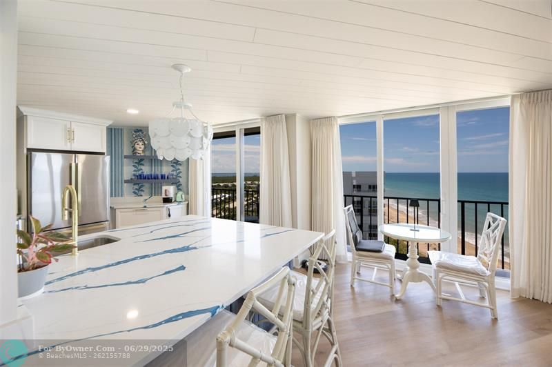 9650 S Ocean Drive #1501, Jensen Beach, Florida image 13